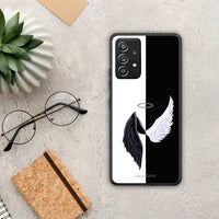 Thumbnail for Angels Demons - Samsung Galaxy A52 / A52s / A52 5G θήκη