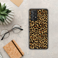 Thumbnail for Animal Leopard - Samsung Galaxy A52 / A52s / A52 5G case 