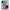 Θήκη Samsung Galaxy A52 White Snake Animal από τη Smartfits με σχέδιο στο πίσω μέρος και μαύρο περίβλημα | Samsung Galaxy A52 White Snake Animal case with colorful back and black bezels