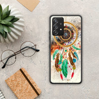 Thumbnail for Boho DreamCatcher - Samsung Galaxy A52 / A52s / A52 5G case
