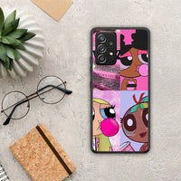 Thumbnail for Bubble Girls - Samsung Galaxy A52 / A52s / A52 5G case