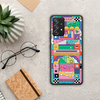 Thumbnail for Bubbles Soap - Samsung Galaxy A52 / A52S / A52 5G case