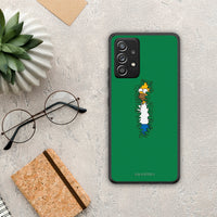 Thumbnail for Bush Man - Samsung Galaxy A52 / A52S / A52 5G case