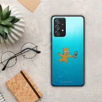 Thumbnail for Chasing Money - Samsung Galaxy A52 / A52s / A52 5G case
