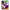Θήκη Αγίου Βαλεντίνου Samsung Galaxy A52 Collage Fashion από τη Smartfits με σχέδιο στο πίσω μέρος και μαύρο περίβλημα | Samsung Galaxy A52 Collage Fashion case with colorful back and black bezels