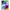 Θήκη Αγίου Βαλεντίνου Samsung Galaxy A52 Collage Good Vibes από τη Smartfits με σχέδιο στο πίσω μέρος και μαύρο περίβλημα | Samsung Galaxy A52 Collage Good Vibes case with colorful back and black bezels