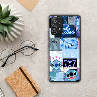 Thumbnail for Collage Good Vibes - Samsung Galaxy A52 / A52s / A52 5G case
