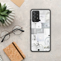 Thumbnail for Collage Make Me Wonder - Samsung Galaxy A52 / A52s / A52 5G case