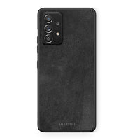 Thumbnail for 87 - Samsung Galaxy A52 Black Slate Color case, cover, bumper