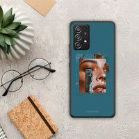 Thumbnail for Cry An Ocean - Samsung Galaxy A52 / A52s / A52 5G case