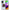Θήκη Αγίου Βαλεντίνου Samsung Galaxy A52 Devil Baby από τη Smartfits με σχέδιο στο πίσω μέρος και μαύρο περίβλημα | Samsung Galaxy A52 Devil Baby case with colorful back and black bezels