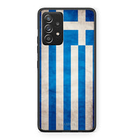 Thumbnail for 4 - Samsung Galaxy A52 Greece Flag case, cover, bumper