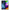 Θήκη Samsung Galaxy A52 Blue Sky Galaxy από τη Smartfits με σχέδιο στο πίσω μέρος και μαύρο περίβλημα | Samsung Galaxy A52 Blue Sky Galaxy case with colorful back and black bezels