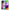 Θήκη Samsung Galaxy A52 Rainbow Galaxy από τη Smartfits με σχέδιο στο πίσω μέρος και μαύρο περίβλημα | Samsung Galaxy A52 Rainbow Galaxy case with colorful back and black bezels