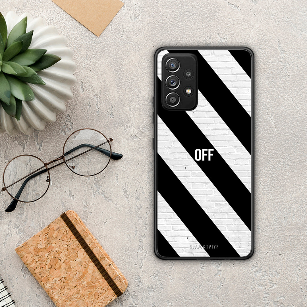 Get Off - Samsung Galaxy A52 / A52S / A52 5G case