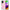 Θήκη Αγίου Βαλεντίνου Samsung Galaxy A52 Hello Kitten από τη Smartfits με σχέδιο στο πίσω μέρος και μαύρο περίβλημα | Samsung Galaxy A52 Hello Kitten case with colorful back and black bezels