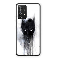 Thumbnail for 4 - Samsung Galaxy A52 Paint Bat Hero case, cover, bumper
