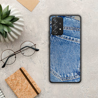 Thumbnail for Jeans Pocket - Samsung Galaxy A52 / A52S / A52 5G case