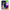 Θήκη Αγίου Βαλεντίνου Samsung Galaxy A52 Lady And Tramp 1 από τη Smartfits με σχέδιο στο πίσω μέρος και μαύρο περίβλημα | Samsung Galaxy A52 Lady And Tramp 1 case with colorful back and black bezels