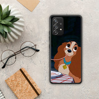 Thumbnail for Lady And Tramp 2 - Samsung Galaxy A52 / A52s / A52 5G case