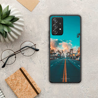 Thumbnail for Landscape City - Samsung Galaxy A52 / A52s / A52 5G case