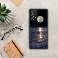 Thumbnail for Landscape Moon - Samsung Galaxy A52 / A52s / A52 5G case