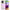 Θήκη Samsung Galaxy A52 Lilac Hearts από τη Smartfits με σχέδιο στο πίσω μέρος και μαύρο περίβλημα | Samsung Galaxy A52 Lilac Hearts case with colorful back and black bezels