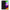 Θήκη Samsung Galaxy A52 Marble Black από τη Smartfits με σχέδιο στο πίσω μέρος και μαύρο περίβλημα | Samsung Galaxy A52 Marble Black case with colorful back and black bezels