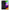 Θήκη Samsung Galaxy A52 Black Rosegold Marble από τη Smartfits με σχέδιο στο πίσω μέρος και μαύρο περίβλημα | Samsung Galaxy A52 Black Rosegold Marble case with colorful back and black bezels