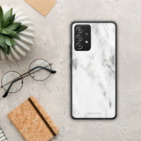 Thumbnail for Marble White - Samsung Galaxy A52 / A52s / A52 5G case