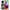 Θήκη Αγίου Βαλεντίνου Samsung Galaxy A52 Mermaid Love από τη Smartfits με σχέδιο στο πίσω μέρος και μαύρο περίβλημα | Samsung Galaxy A52 Mermaid Love case with colorful back and black bezels
