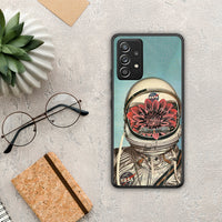 Thumbnail for Nasa Bloom - Samsung Galaxy A52 / A52S / A52 5G case