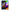 Θήκη Αγίου Βαλεντίνου Samsung Galaxy A52 Never Give Up από τη Smartfits με σχέδιο στο πίσω μέρος και μαύρο περίβλημα | Samsung Galaxy A52 Never Give Up case with colorful back and black bezels
