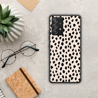 Thumbnail for New Polka Dots - Samsung Galaxy A52 / A52s / A52 5G case