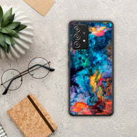 Thumbnail for Paint Crayola - Samsung Galaxy A52 / A52s / A52 5G case