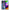 Θήκη Samsung Galaxy A52 Winter Paint από τη Smartfits με σχέδιο στο πίσω μέρος και μαύρο περίβλημα | Samsung Galaxy A52 Winter Paint case with colorful back and black bezels