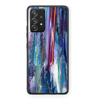 Thumbnail for 99 - Samsung Galaxy A52 Paint Winter case, cover, bumper