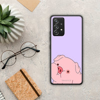Thumbnail for Pig Love 2 - Samsung Galaxy A52 / A52s / A52 5G case