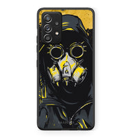 Thumbnail for 4 - Samsung Galaxy A52 Mask PopArt case, cover, bumper