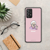 Thumbnail for PopArt Mood - Samsung Galaxy A52 / A52s / A52 5G case