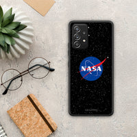 Thumbnail for PopArt NASA - Samsung Galaxy A52 / A52s / A52 5G case