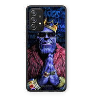 Thumbnail for 4 - Samsung Galaxy A52 Thanos PopArt case, cover, bumper