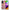 Θήκη Αγίου Βαλεντίνου Samsung Galaxy A52 Puff Love από τη Smartfits με σχέδιο στο πίσω μέρος και μαύρο περίβλημα | Samsung Galaxy A52 Puff Love case with colorful back and black bezels
