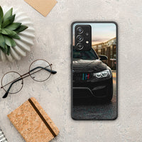 Thumbnail for Racing M3 - Samsung Galaxy A52 / A52s / A52 5G case