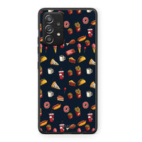 Thumbnail for 118 - Samsung Galaxy A52 Hungry Random case, cover, bumper