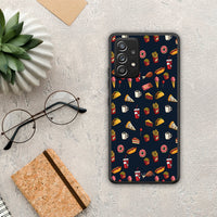 Thumbnail for Random Hungry - Samsung Galaxy A52 / A52s / A52 5G case 