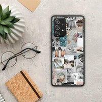 Thumbnail for Retro Beach Life - Samsung Galaxy A52 / A52S / A52 5G case