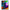 Θήκη Samsung Galaxy A52 Screaming Sky από τη Smartfits με σχέδιο στο πίσω μέρος και μαύρο περίβλημα | Samsung Galaxy A52 Screaming Sky case with colorful back and black bezels