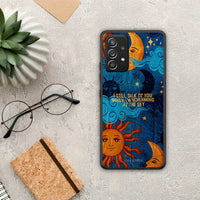 Thumbnail for Screaming Sky - Samsung Galaxy A52 / A52s / A52 5G case
