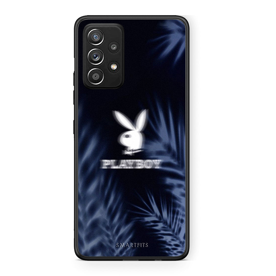 Samsung Galaxy A52 Sexy Rabbit θήκη από τη Smartfits με σχέδιο στο πίσω μέρος και μαύρο περίβλημα | Smartphone case with colorful back and black bezels by Smartfits